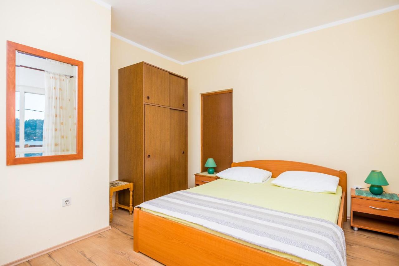 Apartments Violic Затон Экстерьер фото