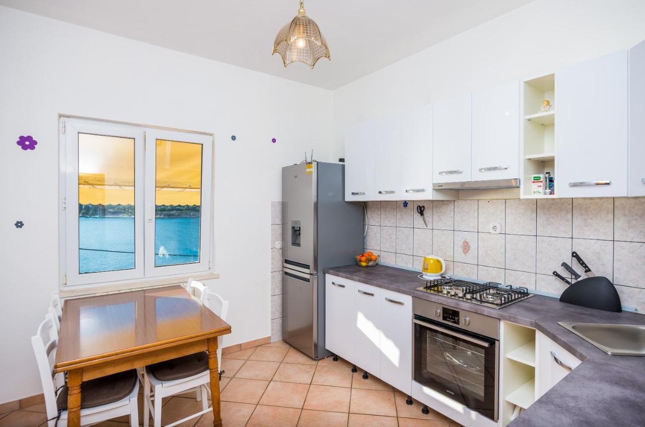 Apartments Violic Затон Экстерьер фото