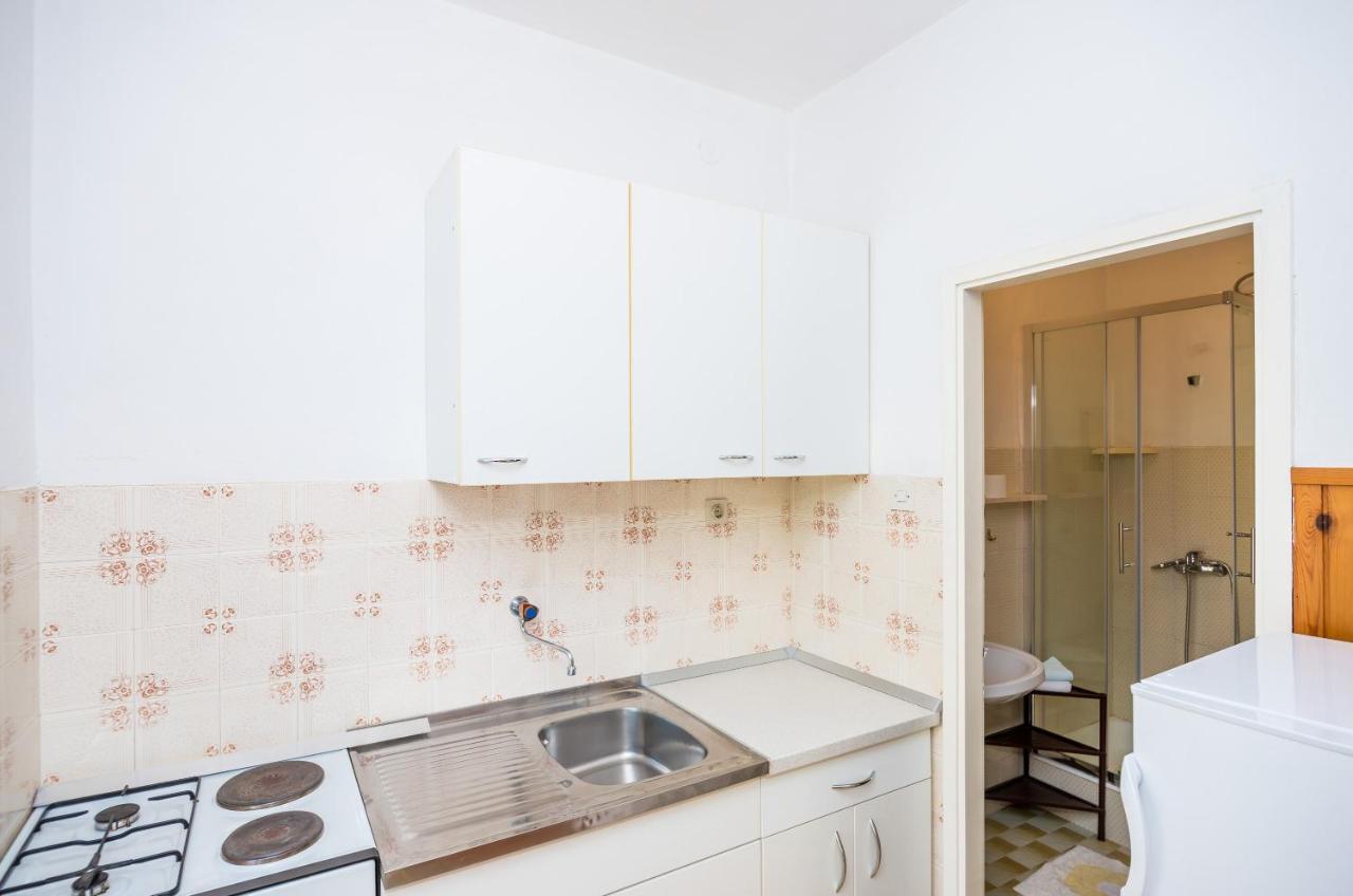 Apartments Violic Затон Экстерьер фото