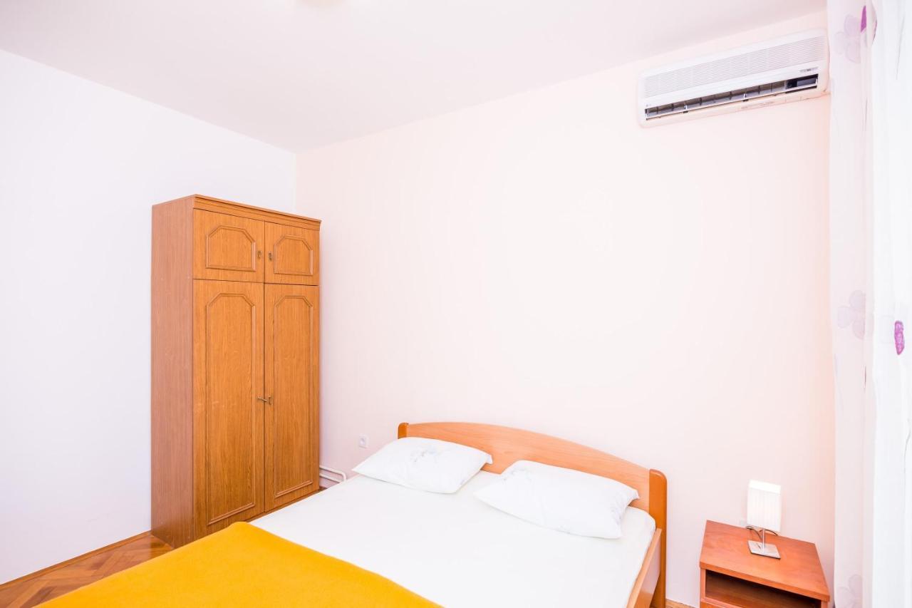 Apartments Violic Затон Экстерьер фото